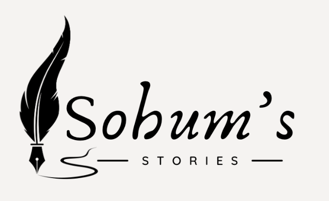 Sohum's Stories